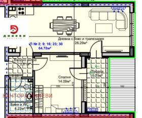 ������� 2-����� | Imot.bg � ����� ������ 3