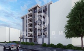 1 chambre Jeleznik - tsentar, Stara Zagora 2