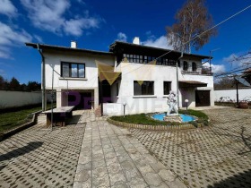 Casa Ovcharovo, regione Dobrič