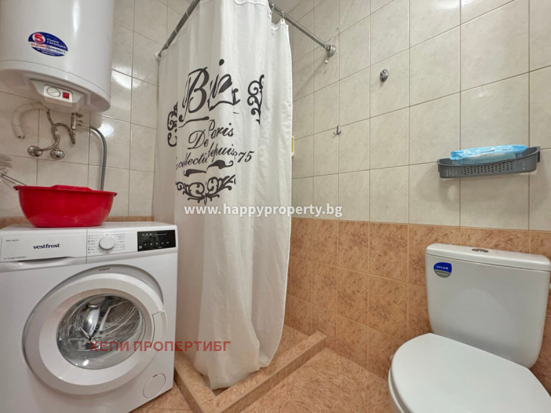 De vânzare  Studio regiunea Burgas , Aheloi , 42 mp | 54394343 - imagine [11]