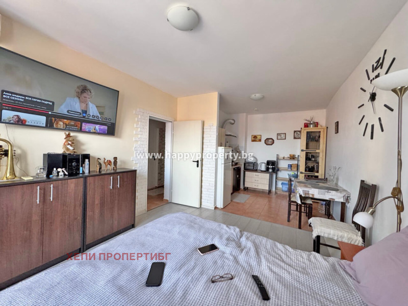 De vânzare  Studio regiunea Burgas , Aheloi , 42 mp | 54394343 - imagine [4]