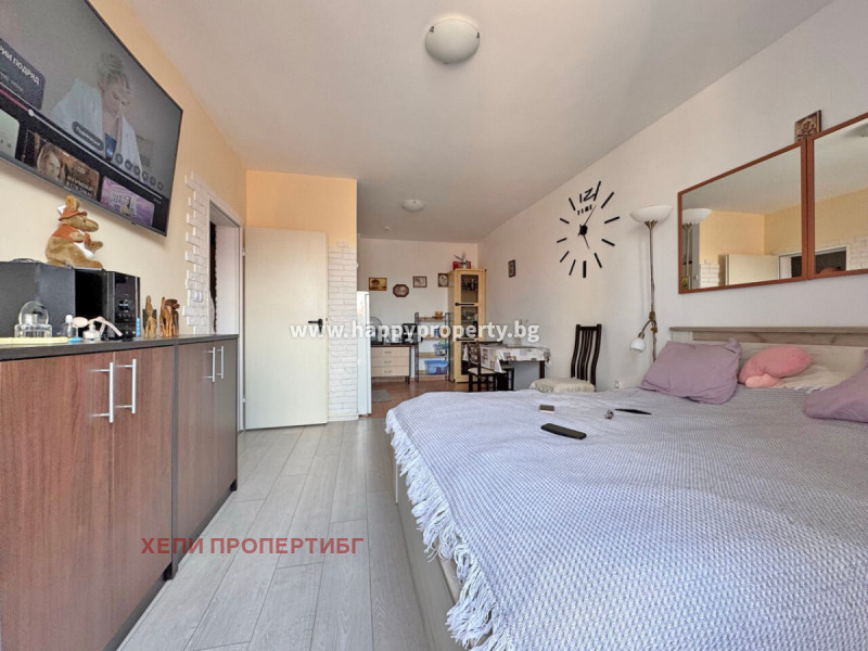 De vânzare  Studio regiunea Burgas , Aheloi , 42 mp | 54394343 - imagine [5]