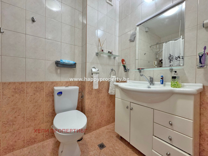 De vânzare  Studio regiunea Burgas , Aheloi , 42 mp | 54394343 - imagine [10]