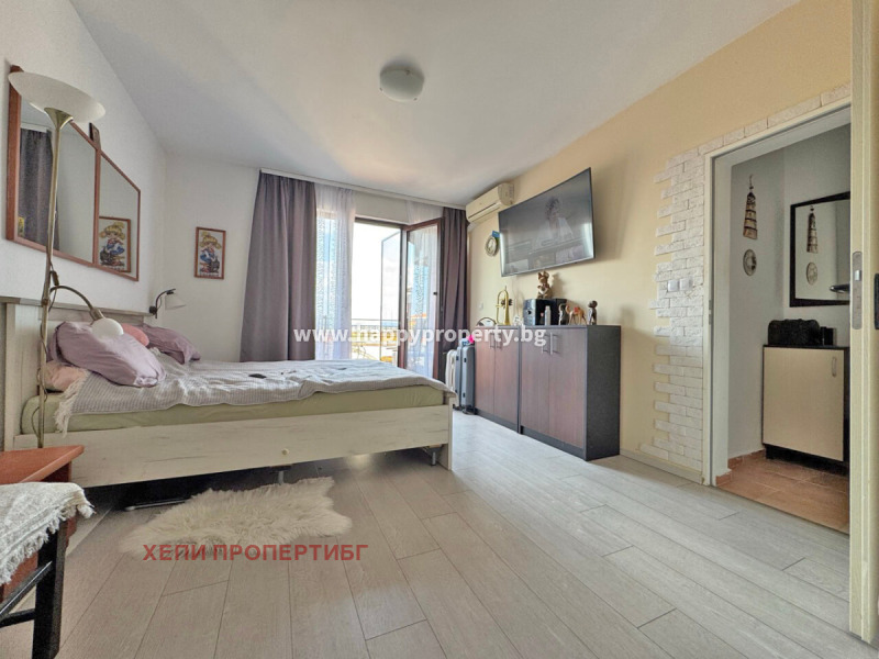 De vânzare  Studio regiunea Burgas , Aheloi , 42 mp | 54394343 - imagine [2]