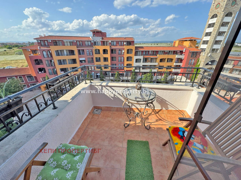De vânzare  Studio regiunea Burgas , Aheloi , 42 mp | 54394343 - imagine [12]