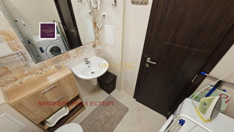 Satılık  Stüdyo bölge Burgaz , k.k. Slançev bryag , 34 metrekare | 19006407 - görüntü [7]