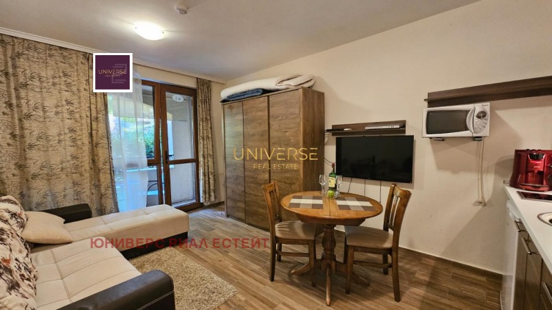 Satılık  Stüdyo bölge Burgaz , k.k. Slançev bryag , 34 metrekare | 19006407 - görüntü [4]