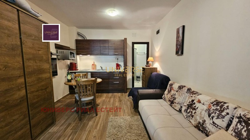 Satılık  Stüdyo bölge Burgaz , k.k. Slançev bryag , 34 metrekare | 19006407 - görüntü [2]