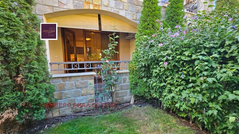 Satılık  Stüdyo bölge Burgaz , k.k. Slançev bryag , 34 metrekare | 19006407 - görüntü [12]