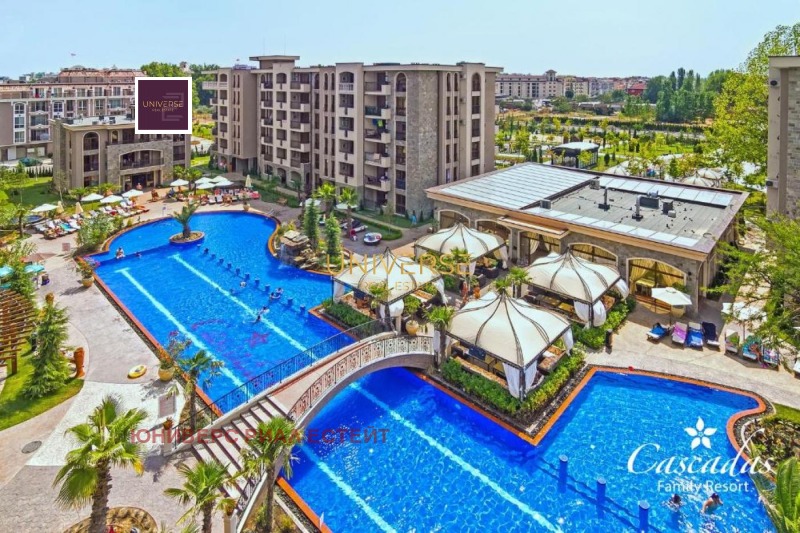 Satılık  Stüdyo bölge Burgaz , k.k. Slançev bryag , 34 metrekare | 19006407 - görüntü [13]