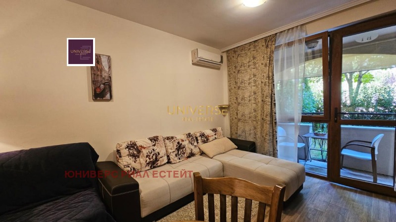 Satılık  Stüdyo bölge Burgaz , k.k. Slançev bryag , 34 metrekare | 19006407 - görüntü [3]