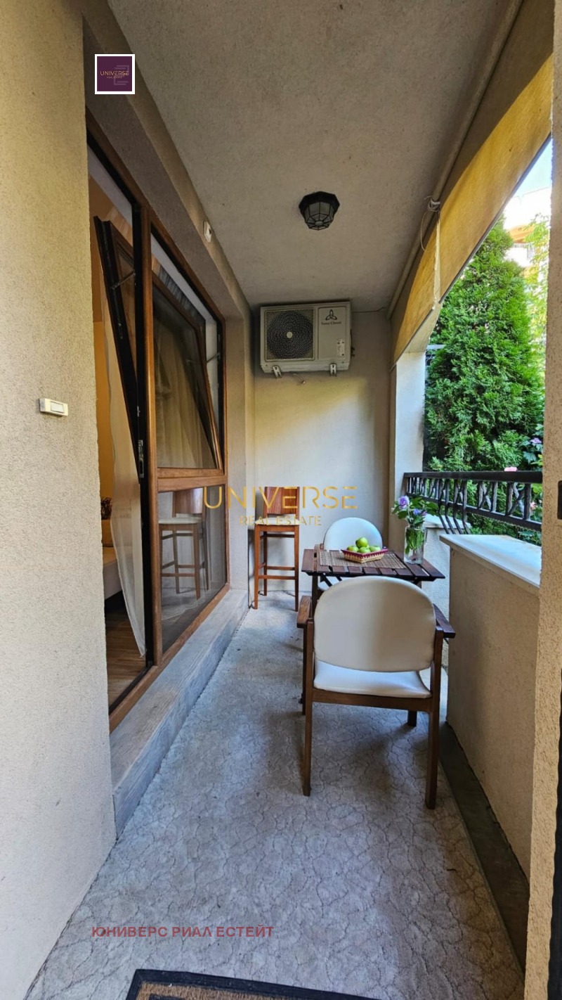 Satılık  Stüdyo bölge Burgaz , k.k. Slançev bryag , 34 metrekare | 19006407 - görüntü [11]