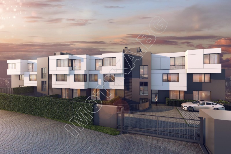 Eladó  1 hálószoba Varna , Briz , 79 négyzetméter | 53803720 - kép [5]