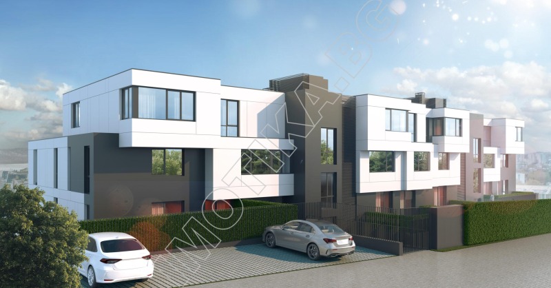 Na prodej  1 ložnice Varna , Briz , 79 m2 | 53803720 - obraz [2]