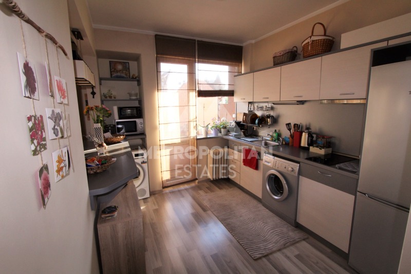Na prodej  1 ložnice Sofia , Centar , 84 m2 | 81194603 - obraz [9]