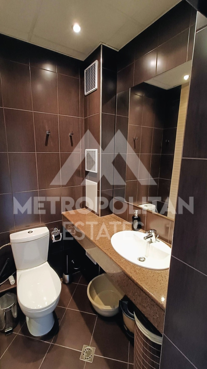Na prodej  1 ložnice Sofia , Centar , 84 m2 | 81194603 - obraz [11]