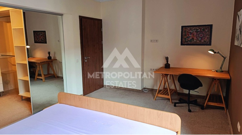 Na prodej  1 ložnice Sofia , Centar , 84 m2 | 81194603 - obraz [6]