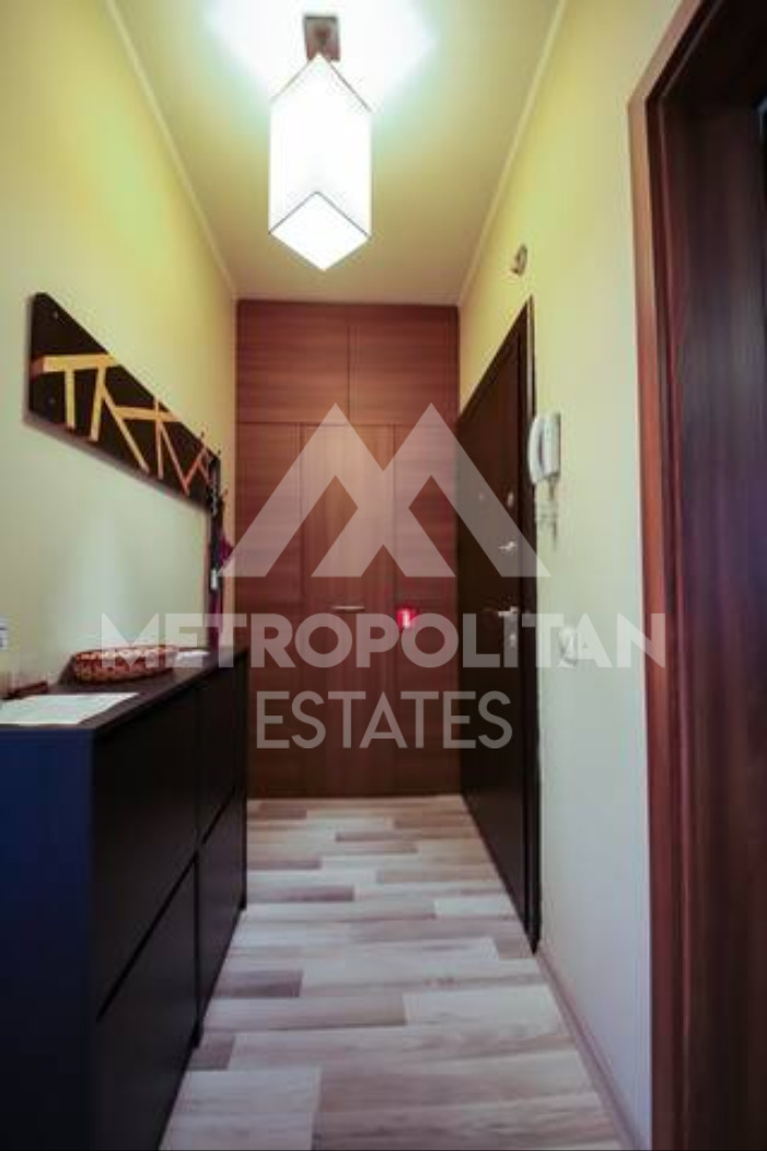 Na prodej  1 ložnice Sofia , Centar , 84 m2 | 81194603 - obraz [14]