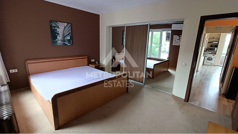 Na prodej  1 ložnice Sofia , Centar , 84 m2 | 81194603 - obraz [5]