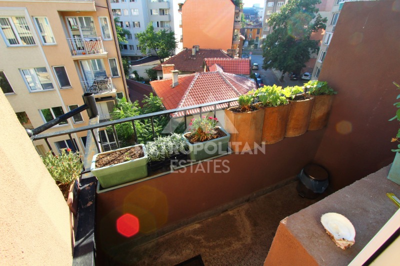 Na prodej  1 ložnice Sofia , Centar , 84 m2 | 81194603 - obraz [15]
