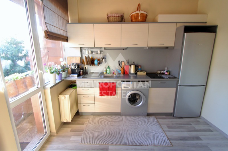 Na prodej  1 ložnice Sofia , Centar , 84 m2 | 81194603 - obraz [3]