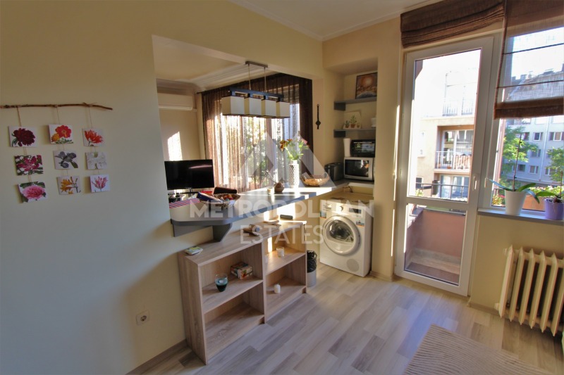 Na prodej  1 ložnice Sofia , Centar , 84 m2 | 81194603 - obraz [10]