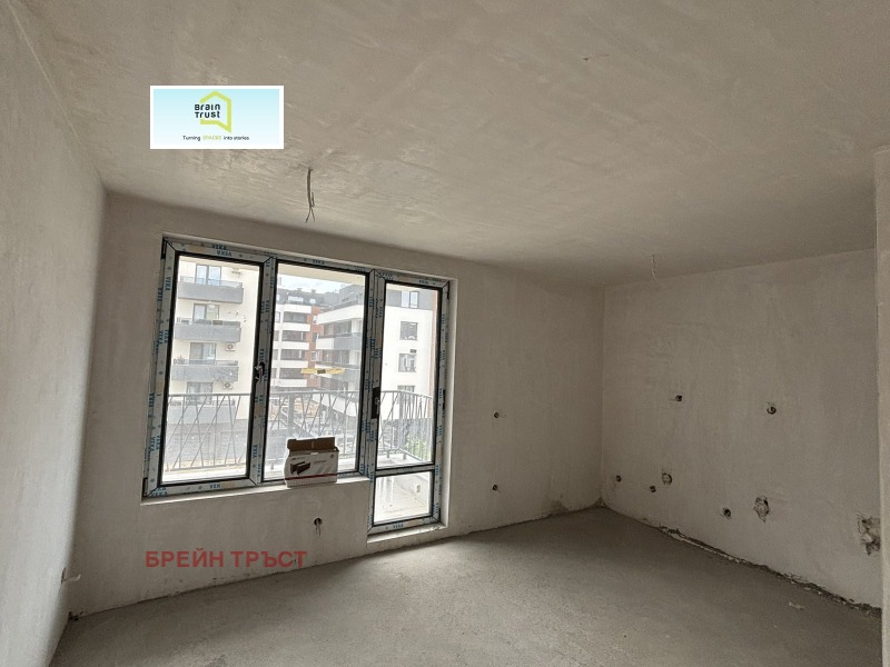 Satılık  1 yatak odası Sofia , Malinova dolina , 57 metrekare | 55131511 - görüntü [3]
