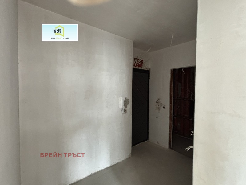 Satılık  1 yatak odası Sofia , Malinova dolina , 57 metrekare | 55131511 - görüntü [8]