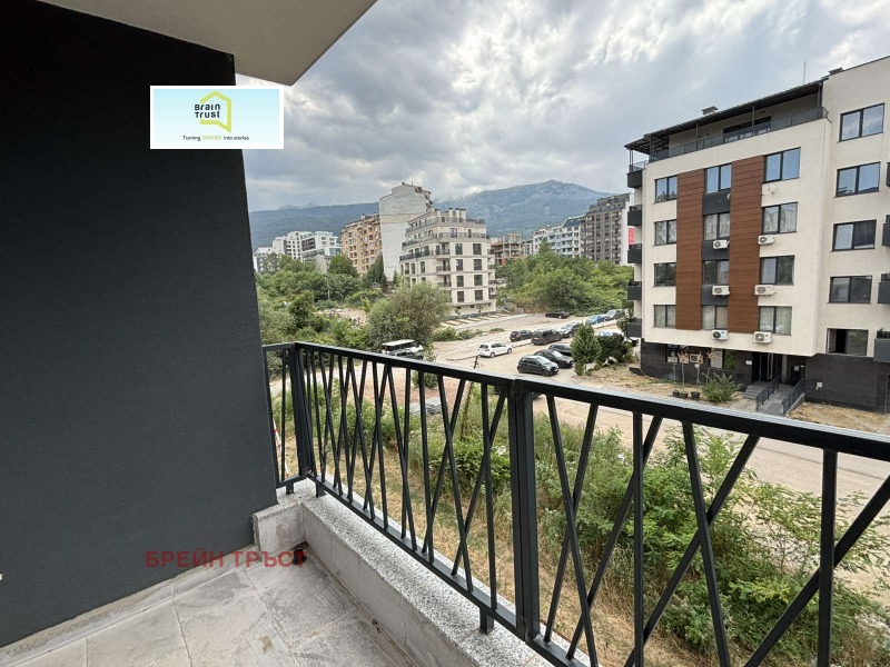 Satılık  1 yatak odası Sofia , Malinova dolina , 57 metrekare | 55131511