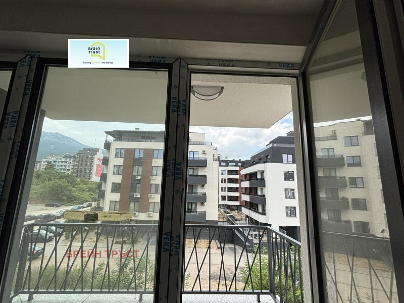 Satılık  1 yatak odası Sofia , Malinova dolina , 57 metrekare | 55131511 - görüntü [6]