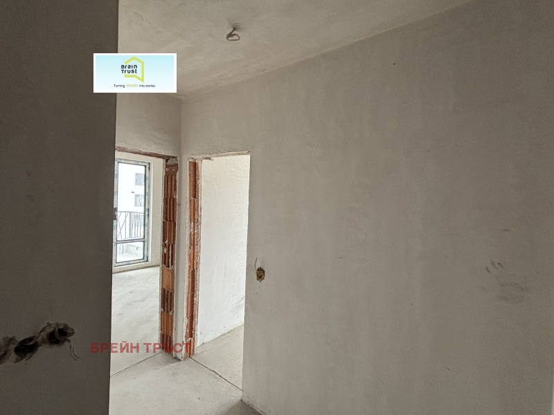 Satılık  1 yatak odası Sofia , Malinova dolina , 57 metrekare | 55131511 - görüntü [4]