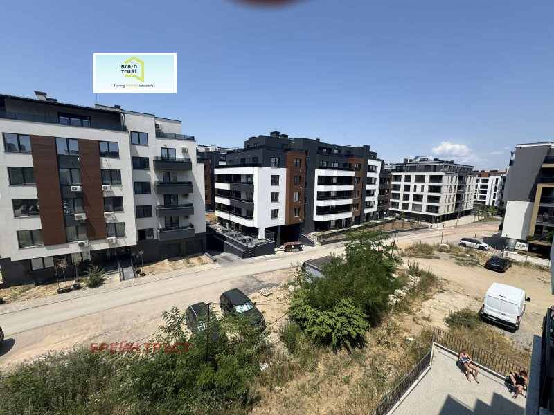 Til salgs  1 soverom Sofia , Malinova dolina , 57 kvm | 55131511 - bilde [7]