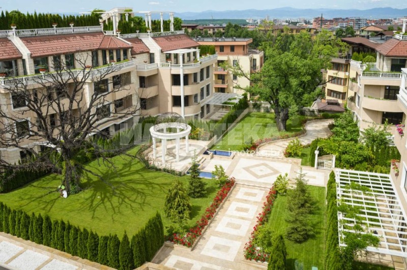 Προς πώληση  1 υπνοδωμάτιο Σοφηια , Βητοτσα , 74 τ.μ | 17985700 - εικόνα [5]