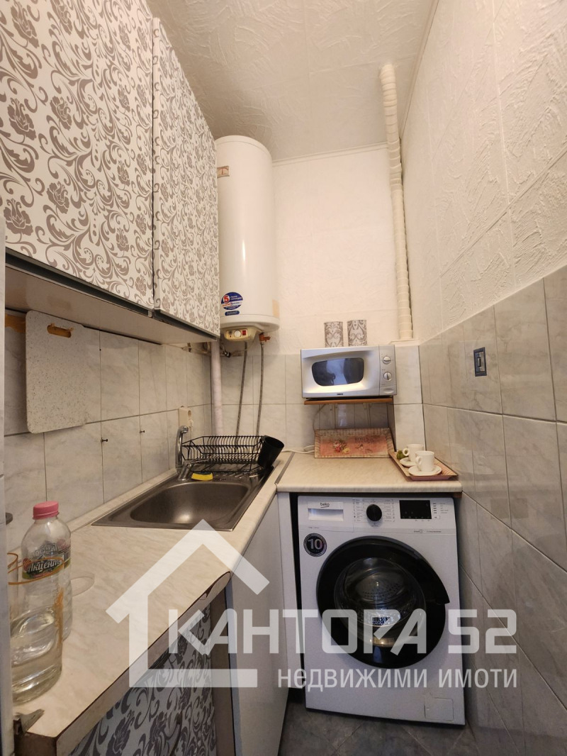 Продава  2-стаен град Варна , Цветен квартал , 42 кв.м | 73321105 - изображение [4]