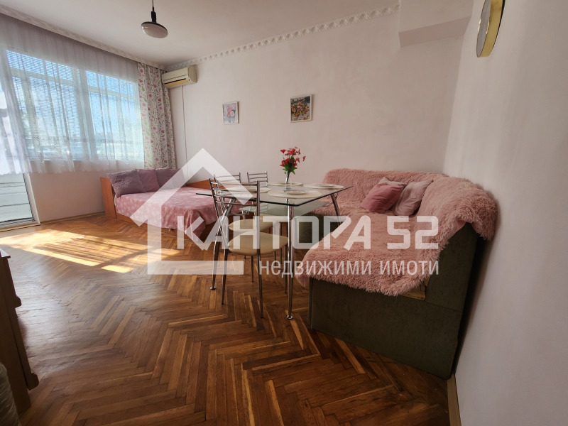 Продава  2-стаен град Варна , Цветен квартал , 42 кв.м | 73321105 - изображение [6]