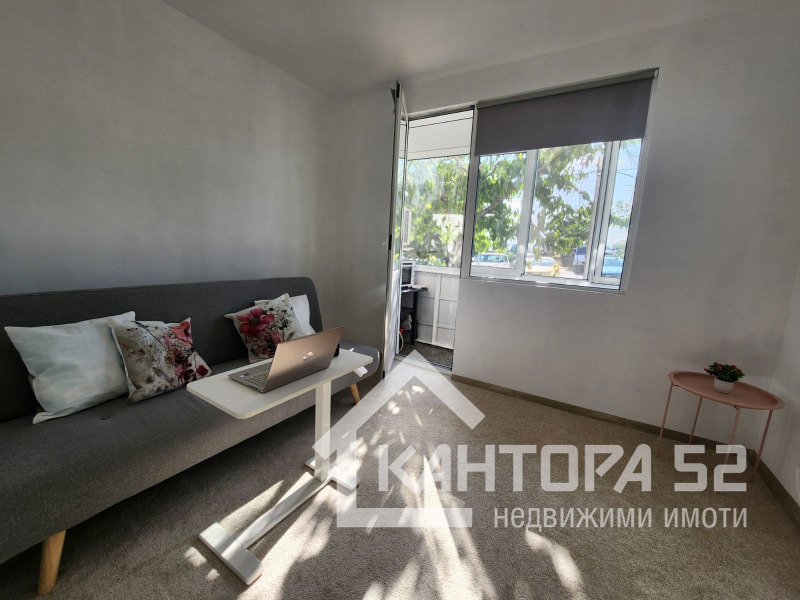 Продава  2-стаен град Варна , Цветен квартал , 42 кв.м | 73321105