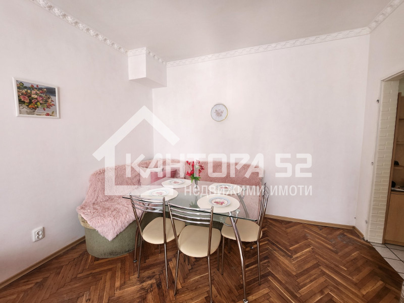 Продава  2-стаен град Варна , Цветен квартал , 42 кв.м | 73321105 - изображение [3]