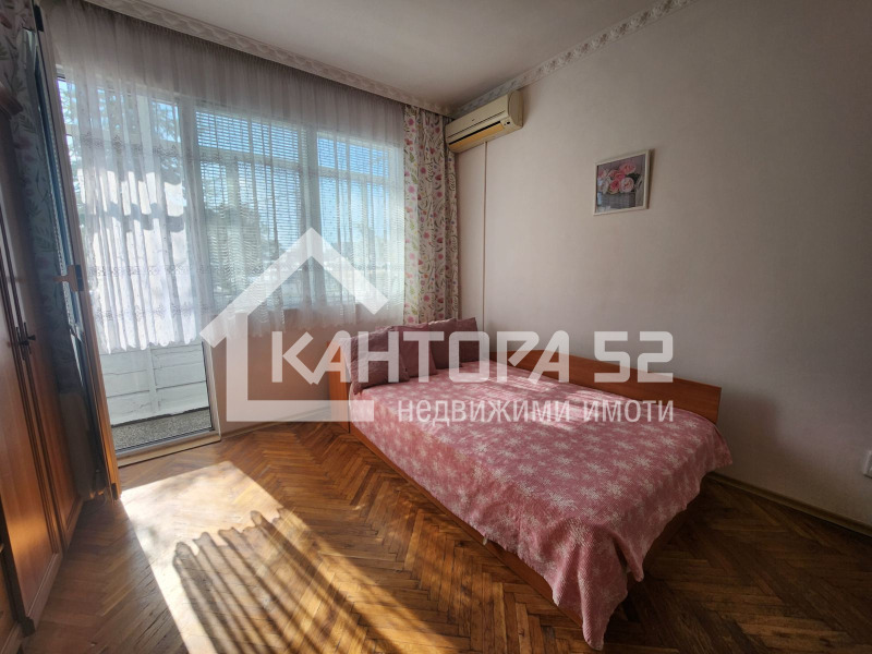 Продава  2-стаен град Варна , Цветен квартал , 42 кв.м | 73321105 - изображение [2]