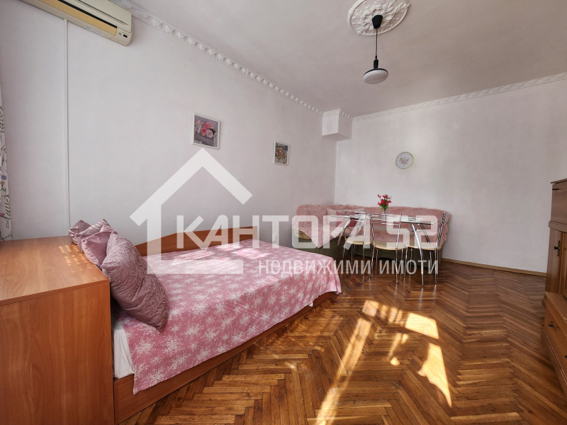 Продава  2-стаен град Варна , Цветен квартал , 42 кв.м | 73321105 - изображение [5]