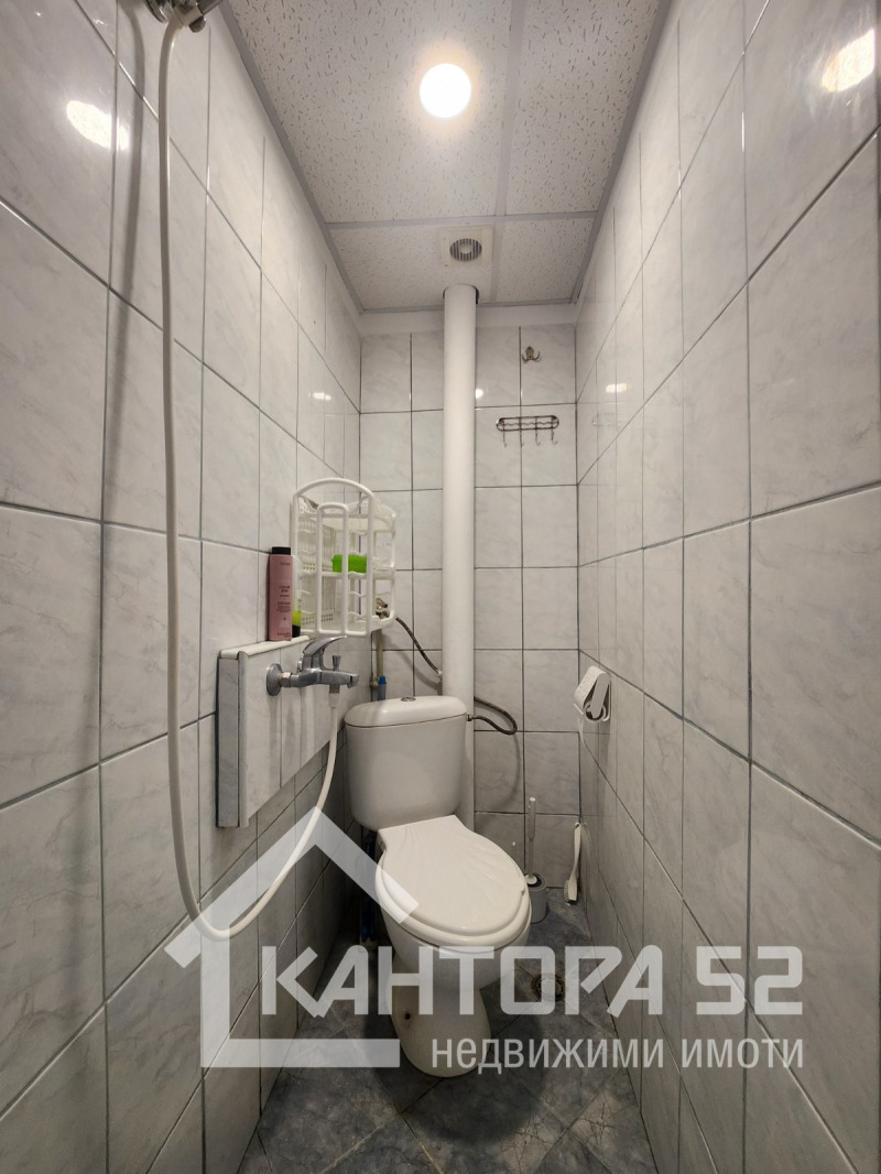 Продава  2-стаен град Варна , Цветен квартал , 42 кв.м | 73321105 - изображение [7]