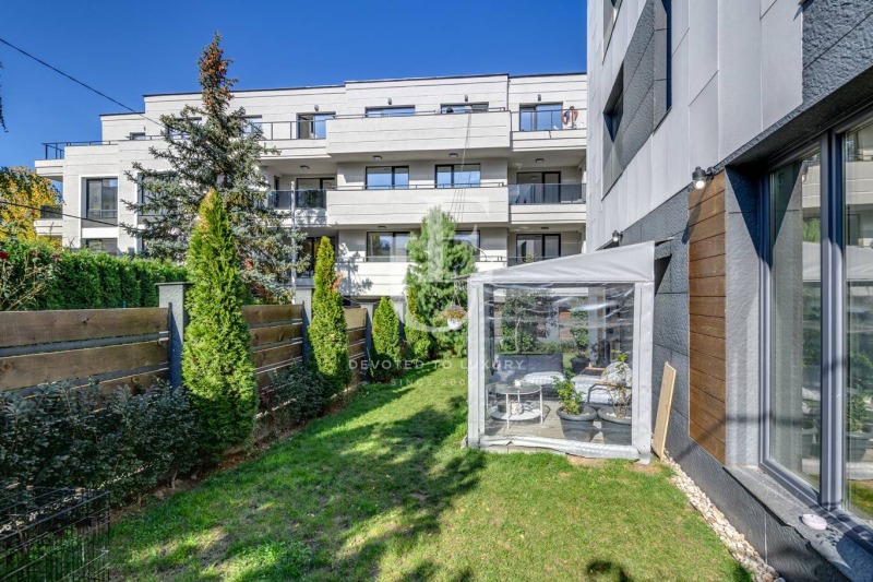 Till salu  1 sovrum Sofia , Krastova vada , 74 kvm | 58317789 - bild [6]