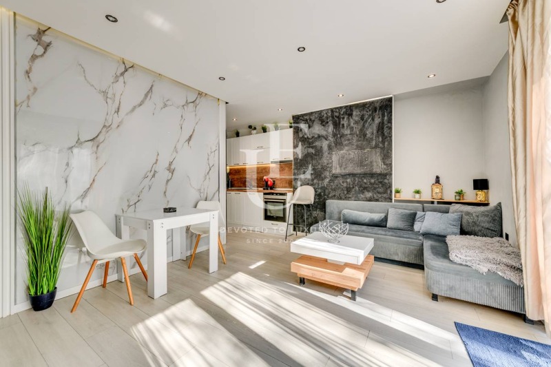 Till salu  1 sovrum Sofia , Krastova vada , 74 kvm | 58317789 - bild [2]
