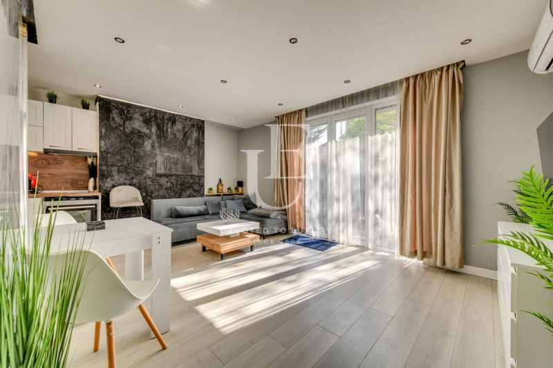 Till salu  1 sovrum Sofia , Krastova vada , 74 kvm | 58317789 - bild [7]