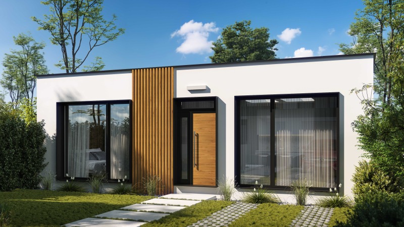 Продава 2-СТАЕН, гр. София, Докторски паметник, снимка 5 - Апартаменти - 52462889