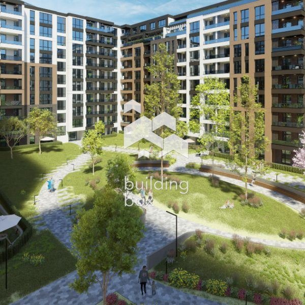 Продава 2-СТАЕН, гр. Пловдив, Тракия, снимка 6 - Апартаменти - 53443937