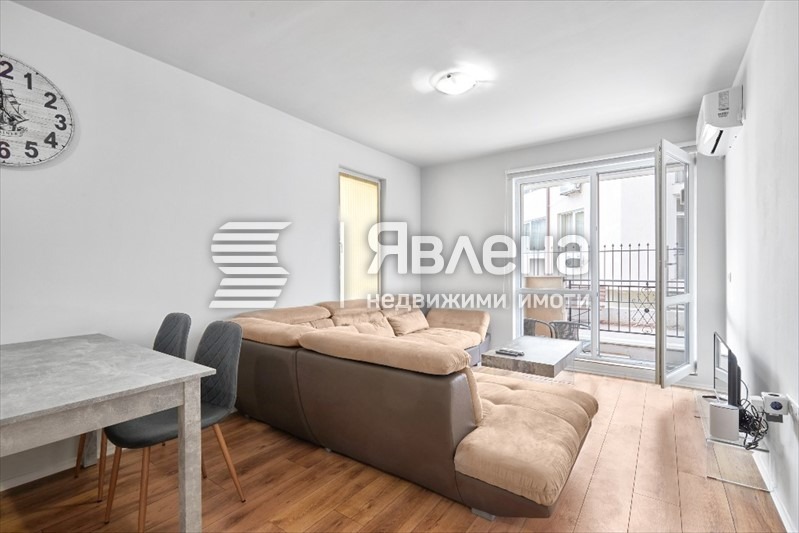 Продава 2-СТАЕН, гр. Свети Влас, област Бургас, снимка 3 - Апартаменти - 54221927