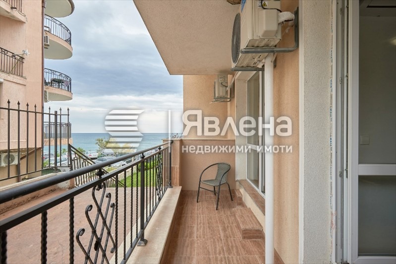 Продава 2-СТАЕН, гр. Свети Влас, област Бургас, снимка 6 - Апартаменти - 54221927