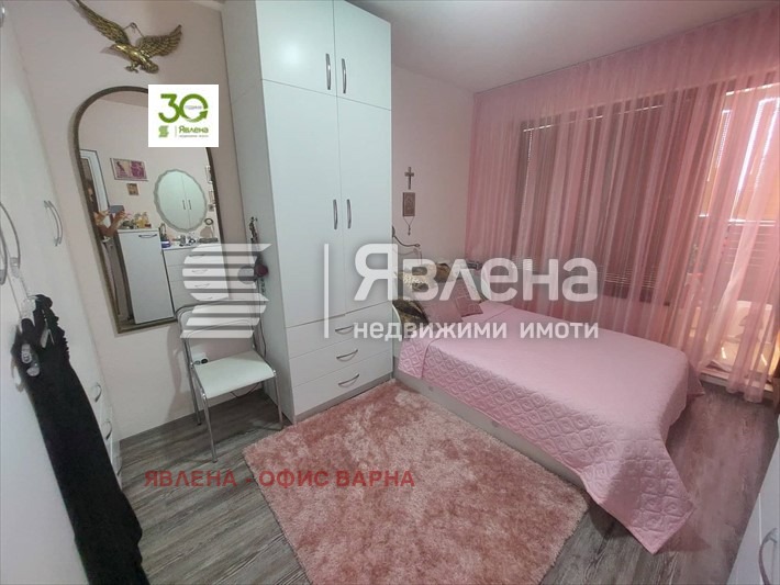 Продава 2-СТАЕН, гр. Варна, Колхозен пазар, снимка 6 - Апартаменти - 54419537