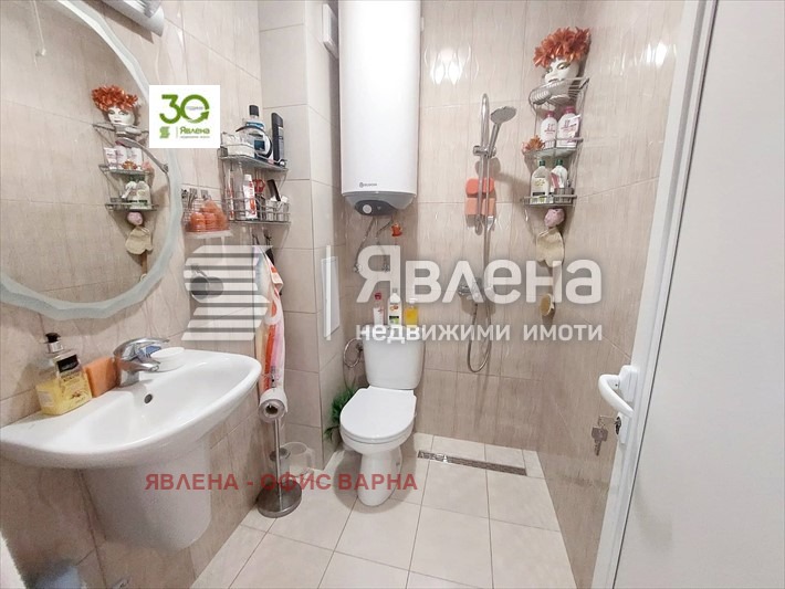 Продава 2-СТАЕН, гр. Варна, Колхозен пазар, снимка 9 - Апартаменти - 54419537