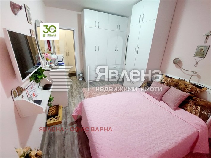 Продава 2-СТАЕН, гр. Варна, Колхозен пазар, снимка 5 - Апартаменти - 54419537